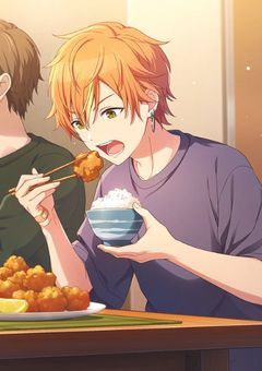 嘘告だと思ったらガチの告白だった件