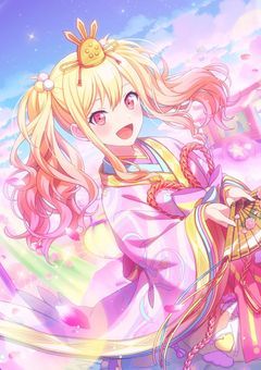 織姫様は普通の女の子に恋したようです