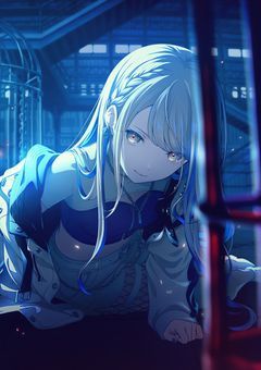 いつかの？¿?¿?のように