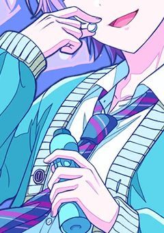 本物の僕を見つけてね【神代類】