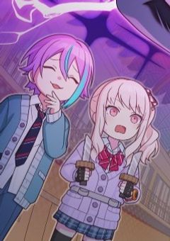 朝起きたらホラーのセカイにいたんだけど、どういうことだい？