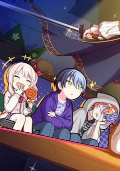 デスゲームに参加させられたんで運営をぶっ壊しに行きます☆