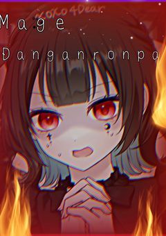 ℳ𝒶𝑔ℯ ♢𝒟𝒶𝓃𝑔𝒶𝓃𝓇ℴ𝓃𝓅𝒶