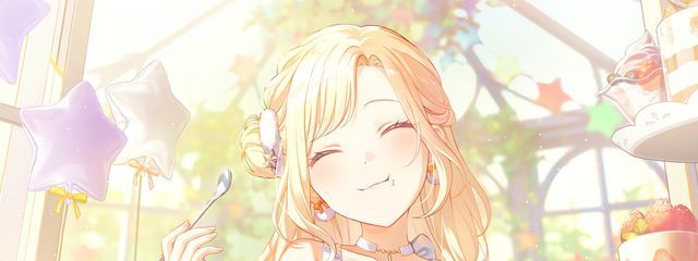 なーんさんの壁紙画像