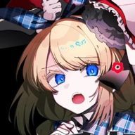 # キュア なのはさんのアイコン画像