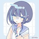 八宮 舞/ht.