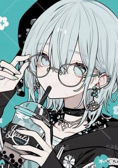 カッターキャーされたけど逆に愛された件について【ht】