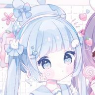 零空 ゆうら # 師弟コンビのゆうらとよかぜさんのアイコン画像