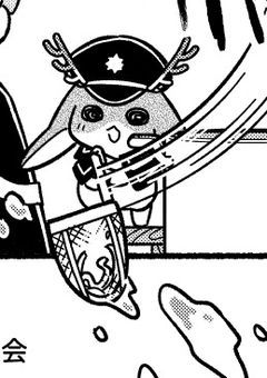 とっても賑やかミルグラムカオスLINEだけど何か？？