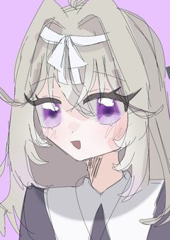 自認神絵師のイラスト部屋