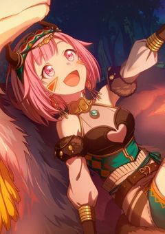 # することが無いので性格悪くなってみた (笑)