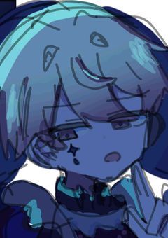 自認神絵師のイラスト部屋