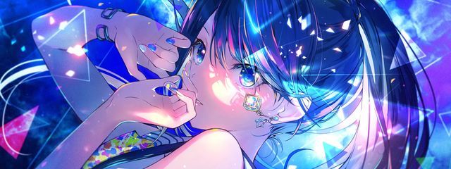 らっこ  @  めちゃくちゃ低浮上さんの壁紙画像