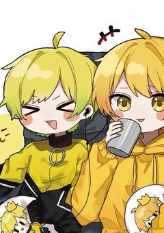 あっきぃ総受け（BLです嫌な人は見ないでね）