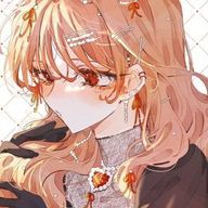 　嶺柰さんのアイコン画像