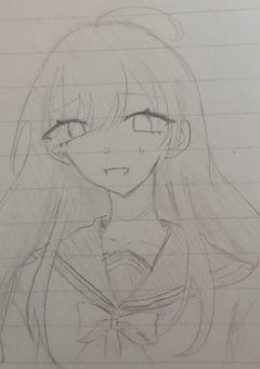 カレコレイラスト！！