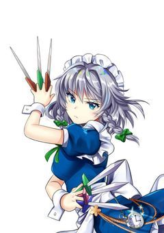 東方の人たち、暗殺するみたいです