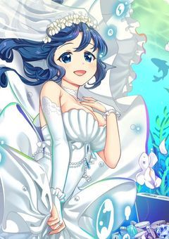 東方の人がプリキュアの世界行くんだって！
