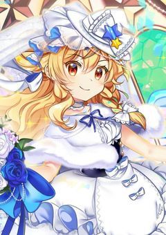 東方のキャラがツイステの世界にー