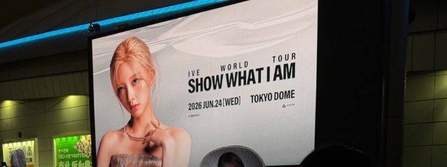 うさぎいぬ🦌　IVE東京ドーム公演楽しかった❤︎さんの壁紙画像