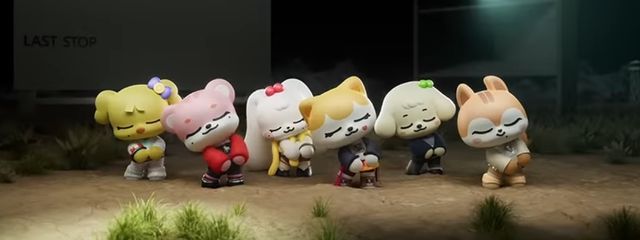 うさぎいぬ🦌 IVE東京ドーム公演楽しかった❤︎さんの壁紙画像