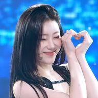 うさぎいぬ🦌 IVE東京ドーム公演楽しかった❤︎さんのアイコン画像