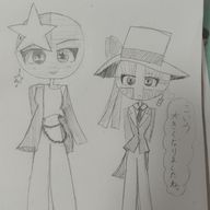 カンヒュ好きこと僕です 元:はづきさんのアイコン画像