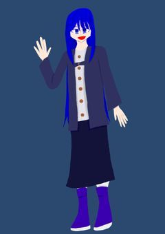 イラストコンテスト！(参加者〆切済)