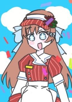 絵描くの好きな人と繋がりたい！