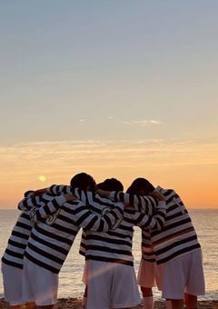 美男美女の裏の顔…