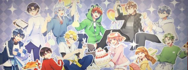 ゆぅ　💫🌙🪽　#お休み中さんの壁紙画像