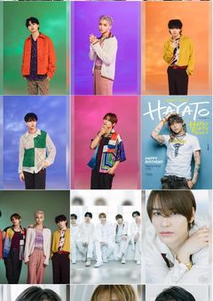 ONE N' ONLYは凄腕の殺し屋?