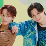 EBiDAN推しさんのアイコン画像