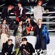 EBiDAN推し　　８号車兼SWAGさんのアイコン画像