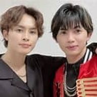 ８号車兼SWAG（各小説不定期更新/草川兄弟LOVE）さんのアイコン画像