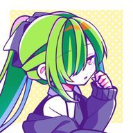 翡翠院 桃真さんのアイコン画像