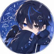 雨宮しぐれ_FM:【☔👑】さんのアイコン画像