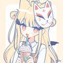 桃日@メテぐさ最高