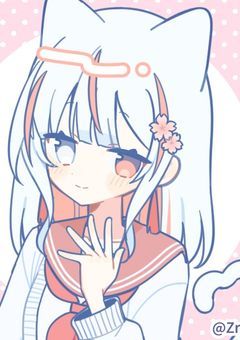 カンヒュを擬人化したーい!