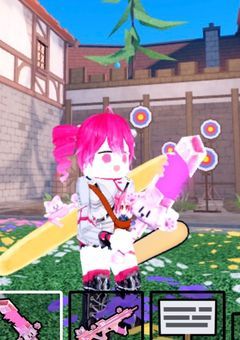 ロブロ組+ライトをロブロの世界に行かせましょうよ☆