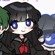 桃日ヨーグルト@ペア画中@mtsr最高@語尾にゃん中さんのアイコン画像