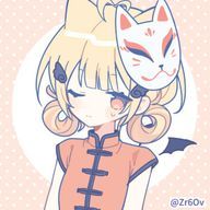 桃日@mtsr最高@モユロラ村最年少さんのアイコン画像
