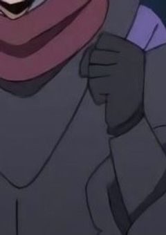 # 俺 に 近 づ く な 、 お 前 ら !