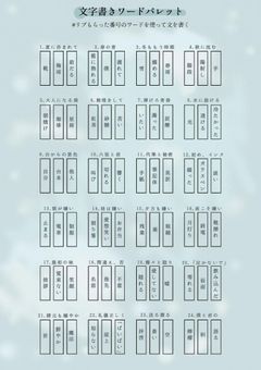 🅿️様のSS書かせてください❣️❣️