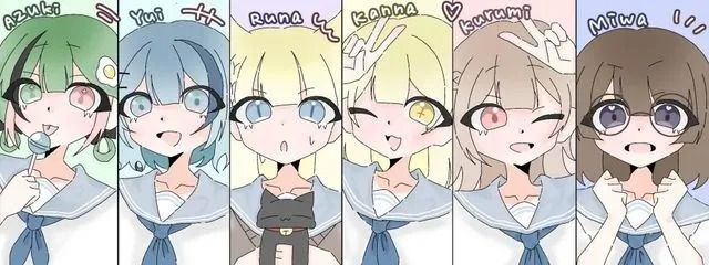 佐藤美羽✨️🪽🫧@超低浮上さんの壁紙画像