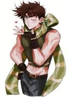 卵から生まれた６匹（人）兄妹　〈JOJO〉