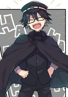 # 名探偵の同級生