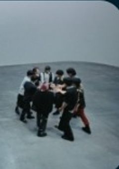 ようこそ、仲良し妖怪9人の住む素能山へ