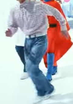 雪男、呪術師最強な件について