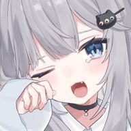 　＊　鳴海　さんのアイコン画像